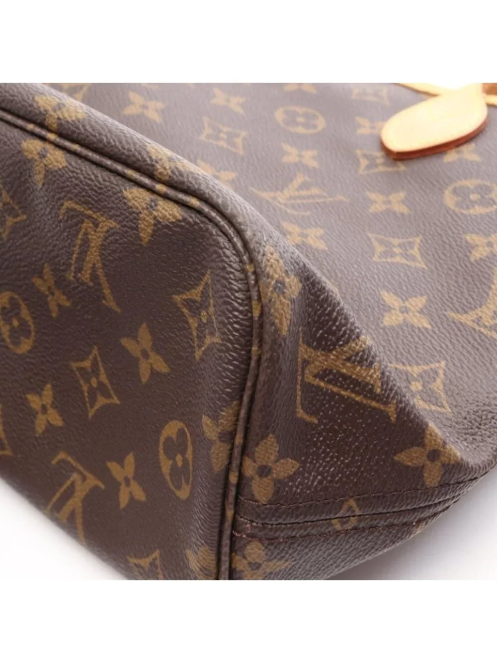 Louis Vuitton this authentic